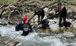 Kayıp 4 Yaşındaki Çocuğun Cansız Bedeni Bulundu