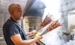 Kurban Bayramı’nda 15 Ton Ciğer Kebabı Tüketildi