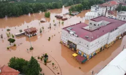 ‘Akıllı Taşkın Uyarı Sistemi’ Kurulumu Başladı