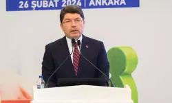 Bakan Tunç: 192 Binden Fazla Vatandaşımızın Kira Uyuşmazlığını Barışçıl Yolla Çözmesini Sağladık