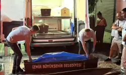 Zehirlenme Şüphesiyle Hastaneye Gitmiş, Çocukları İyi Diye Odada Bırakmış