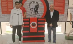 EDAŞ Spor Kulübü Türk Futboluna Oyuncu Yetiştiriyor
