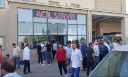 Saman Balyalarını Söndürmek İsterken Alevler Arasında Kalarak Öldü