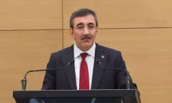 Cevdet Yılmaz: Türkiye Bugün Gri Listeden Çıkmıştır