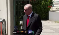 Cumhurbaşkanı Erdoğan: Herhangi Bir Suistimale Fırsat Vermeyi Asla Düşünmüyoruz