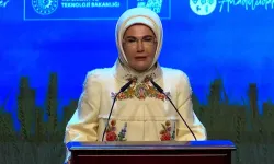 Emine Erdoğan: Yerel Ürünlerimizi Markalaştırarak Ulusal Kalkınmayı Desteklemeyi Hedefliyoruz