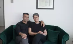 Kızlarının Sınıf Arkadaşına Koruyucu Aile Oldular