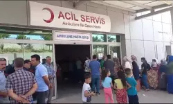 Şanlıurfa'da Arazi Kavgası: 12 Yaralı