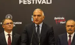 Kültür Yolu Festivali'nin 6'ncı Durağı Van Oldu