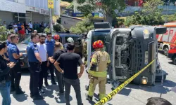 Beton Mikseri Gelin Arabasının Üzerine Devrildi: 1 Ölü