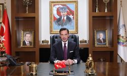 Başkan Yazıcıoğlu’nun Kurban Bayramı Mesajı