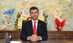 Erbaa Belediye Başkanı Ertuğrul Karagöl’den Bayram Mesajı