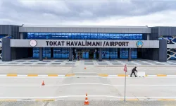 Tokat Havalimanı Nerede? Tokat Havalimanı Konumu