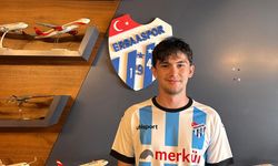 Erbaaspor, Transfer Çalışmalarına Hız Kesmiyor