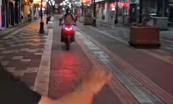 Erbaa’da Ehliyetsiz Sürücüler Ve Plakasız Motosikletlere Karşı Uygulama Yapılıyor