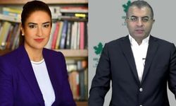 Ece Güner Ve Serkan Özcan, İmamoğlu'nun Danışmanı Oldu