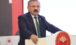 Yusuf Beyazıt: "15 Temmuz, Milletimizin Kahramanlık Destanıdır"