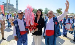 Kırkpınar Festivali, Geleneksel Davul Ve Zurna Davetiyle Başladı