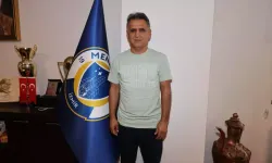 Menemen FK'da Vural Gitti; Basatemür Geldi