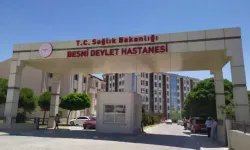 İnşaatın 3'üncü Katından Düşen İşçi Ağır Yaralandı