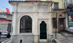 Tarihi Hamam, Sebil Ve Çeşmeleri Zamana Yenik Düşüyor