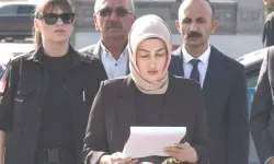 Ayşe Ateş: Bildiğim Hiçbir Şeyin Sır Kalmasını İstemiyorum