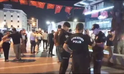 Kayseri’de 7 Yaşındaki Çocuğa Taciz İddiası Sonrası Bursa’da Çıkan Olaylarda 13 Tutuklama