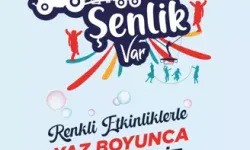 Osmangazi’de Mahalle Şenlikleri Başlıyor