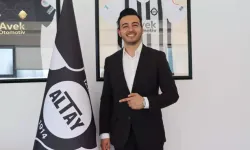 Altay'da Teknik Direktör Gökhan Karaaslan'dan Mesaj: Hizmete Hazırım