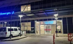 Otel Çalışanı 19 Kişi Gıda Zehirlenmesi Şüphesiyle Hastaneye Kaldırıldı