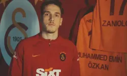 Nicolo Zaniolo’nun Yeni Takımı Belli Oldu