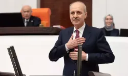 TBMM Başkanı Kurtulmuş, ABD'ye gidiyor