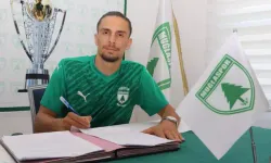 Nurullah Serbest Muğlaspor'da