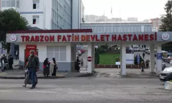 Rapor Vermediği İddiasıyla Doktora Kaskla Saldıran 2 Kişiye Gözaltı