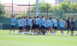 Trabzonspor’da Tempo Yükseliyor