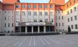 İzmir Fen Lisesi'ndeki Disiplin Soruşturmaları TBMM'ye Taşındı