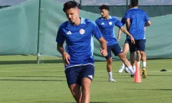 Antalyaspor, Sezonu Burdur'da Açtı