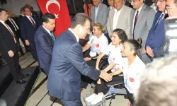 İBB Spor Kulübü 24 Sporcusuyla Olimpiyat Yolcusu