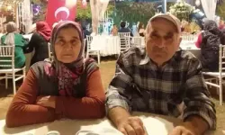 Yakınlarının Haber Alamadığı Çiftin, 100 Metrelik Uçurumdan Yuvarlanan Araçta Cesetleri Bulundu