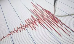 Muğla'da 4.4 büyüklüğünde deprem