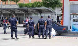 Damadını Öldüren Kayınpeder Tutuklandı; 'Sende Beni Öldürecek Cesaret Yok' Dedi