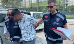 Samsun’da Konuşmak İçin Çağırdığı Husumetlisini Tabancayla Vuran Şüpheli Yakalandı