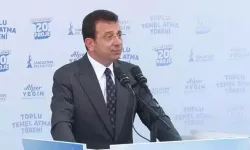 İmamoğlu: Hizmeti Eşit Vermek Adına Her Türlü İmkanı Seferber Ederim