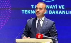 Bakan Kacır'dan 'Türksat 6A' Açıklaması