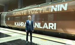 15 Temmuz Demokrasi Ve Milli Birlik Treni, 14 Temmuz'da Yola Çıkacak