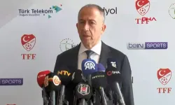 Metin Öztürk: Bu Sene 25’inci Şampiyonlukla, 5’inci Yıldızı Takacağız