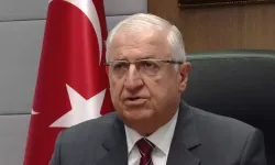 Bakan Güler: Ordumuzun Şanlı Üniformasını Hiçbir Hainin Taşımasına Müsaade Etmeyeceğiz