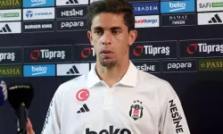 Gabriel Paulista: Sahada Kaybetmeyi Asla Kabullenmeyen Bir Beşiktaş İzlettireceğiz