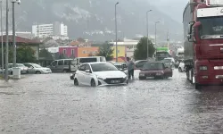 Sağanak, Hayatı Olumsuz Etkiledi