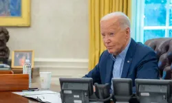 Biden: Gazze’de Ateşkes Müzakerelerinde İlerleme Kaydediyoruz, Bu İşi Bitirmeye Kararlıyım